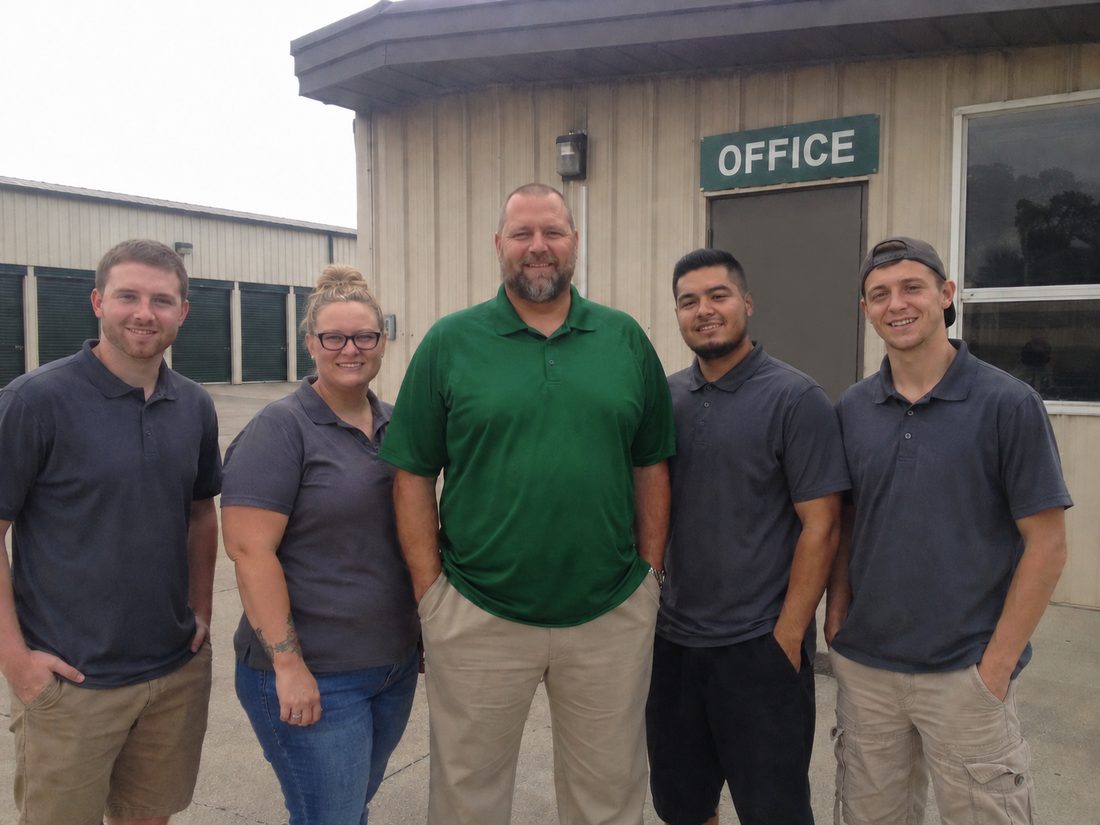 Pest control professionals in Dubuque, IA